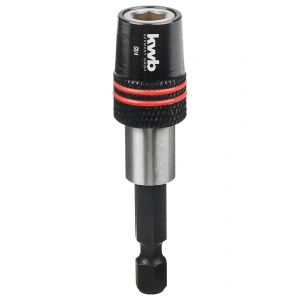 Kwb Bits Tutucu Adaptör 1/4 49100300