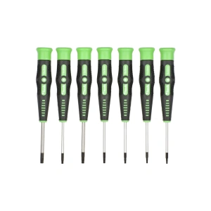 Kwb Elektronikçi Torks Tornavida Seti 7li 49146400