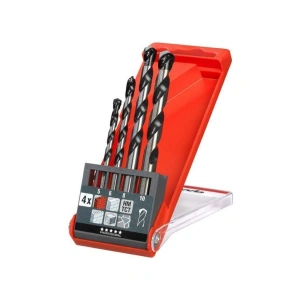 Kwb Beton Matkap Uç Seti 4 Parça 49044800