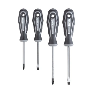 Kwb kwb Tornavida Seti 4 Parça