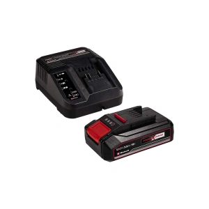 Einhell 18V 2,5 Ah PXC Starter Kit (Başlangıç Seti)