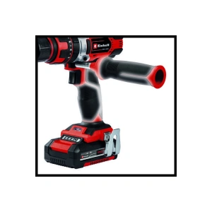 Einhell Te-cd 18/48 Li-i (2X2,0AH),akülü Darbeli Vidalama