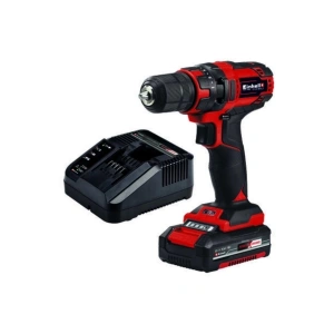 Einhell Tc-cd 18/35 Li 1,5 Ah Akülü Vidalama