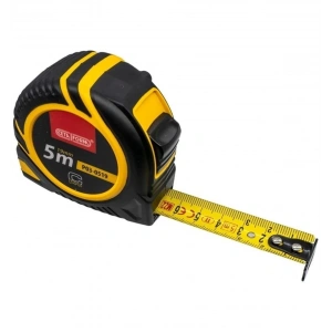 CETA FORM P03-0519 C-pro Ağır Hizmet Şerit Metre 5mt 19mm