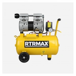 Rtrmax Rtm732 Sessiz Hava Kompresörü