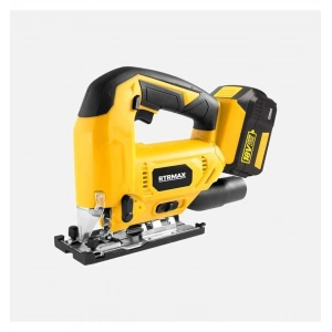 Rtrmax Rtx1844b Şarjlı Dekupaj Solo (Aküsüz)