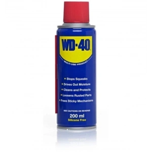 Wd-40 Pas Sökücü 200 ml