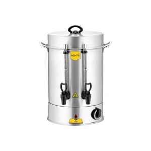 Remta 80 Bardak Standart Çay Makinası Çay Otomatı 9lt R12