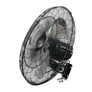 AKİWA 20 inç Sanayi Tipi Duvar Vantilatörü (50cm)