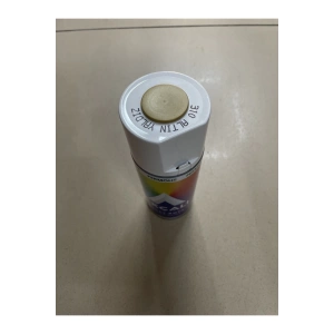 Akçalı Altın Yaldız 310 Sprey Boya 400 ml 1 Adet