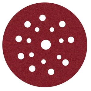 Rtrmax A.OKSİT CIRT ZIMPARA 225MM 180 KUM (RTM3793.3795) RTRMAX