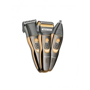 ArtıTech Professıonal Traş Makinesi 3 Başlıklı (Saç Sakal Düzeltici) Ar-0015