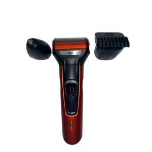 ArtıTech Şarjlı Traş Makinesi 3 Başlıklı Ar-0030