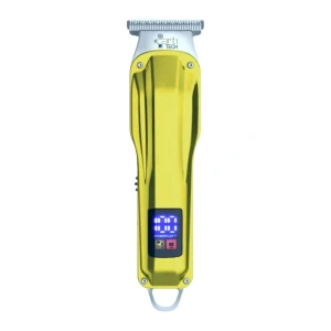 ArtıTech Tıraş Makinesi Şarjlı LCD Ekran Professıonal Ar-0088A (Saç Sakal Düzeltici)