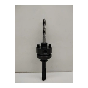 Bay-Tec Bi Metal Panç Adaptörü SDS 30-210mm MK0367