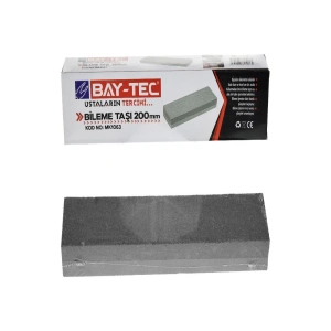 Bay-Tec Bileme Taşı 200 Mm Mk1063