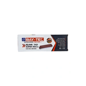 Bay-tec Bileme Taşı Süper MK1065 150MM
