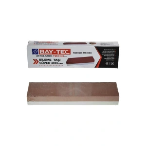 Baytec Bileme Taşı Süper 200mm MK1066