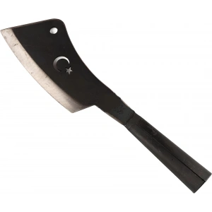 Bul-Max 3 Metal Saplı Çok Amaçlı Satır Ayyıldızlı