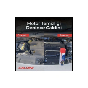 Caldini Motor Temizleyici Sprey 500 ml 00131