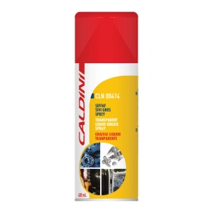 Caldini Şeffaf Sıvı Gres Sprey 200ml 00414