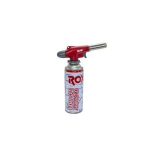 Rox Camping T01s Torch Kamp Hazır Pürmüz Seti (eco) 153ROXTO1+153ROX6326