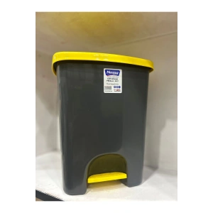 Çöp Kovasi 10lt Basmali