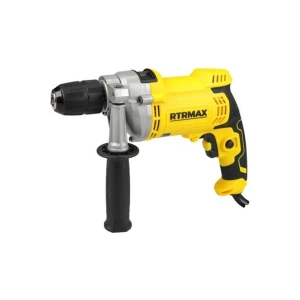 Rtrmax Darbeli Matkap 1050w 13 Mm