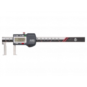 Werka DİJİTAL İÇ ÇAP KANAL KUMPASI 30-300mm/1.18-12