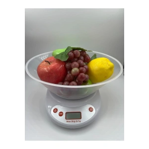 Real Özs Dijital Mutfak Terazi Max. 5Kg