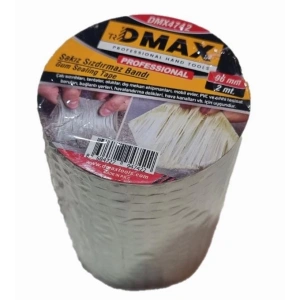 Dmax Sakız Sızdırmaz Bandı 96mmx2metre