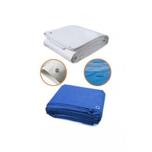 Ebatlı Branda Güneşe Karşı UV Katkılı (Ölçü ve Renk Seçeneği)