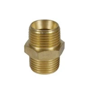 Einhell Çift ​​Bağlantı Nipeli R 1/4