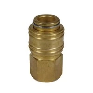 Einhell Hızlı kilitlemeli bağlantı Konnektörü R 3/8 IG