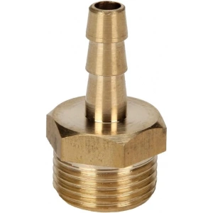 Einhell Hortum Rekoru R3/8 6 mm (Erkek)