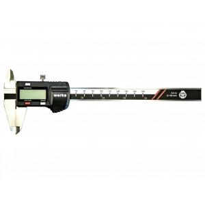 Werka EKONOMİK 3 TUŞLU DİJİTAL KUMPAS 150mm/6