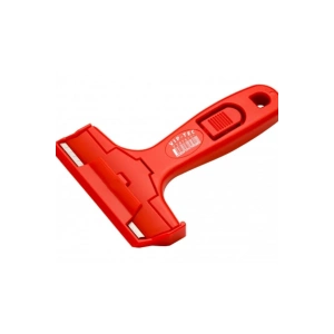 Vıp-tec Ergonomik Kazıma Bıçak 155x100mm