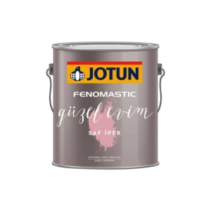 Jotun Fenomastic Güzel Evim Saf Ipek 0486 13.5 lt 20 kg