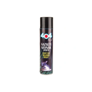 404 Gazaltı Kaynak Spreyi 400 Ml.