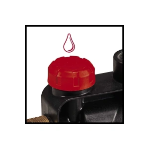 Einhell GC-GP 6040 ECO, Bahçe Pompası