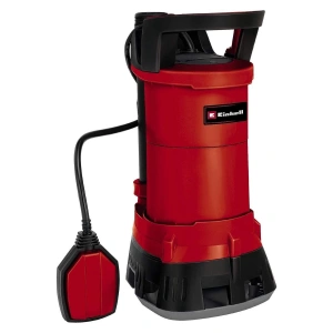 Einhell GE-DP 3925 ECO, Dalgıç Pompa - Kirli Su