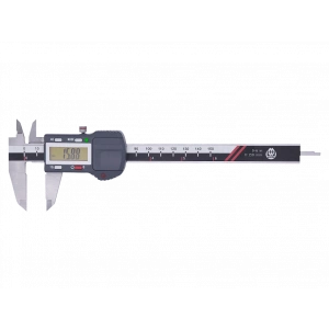 Werka IP54 ABS DİJİTAL KUMPAS 150mm/6