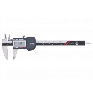 Werka IP54 VE ABS DİJİTAL KUMPAS 150X0.01MM