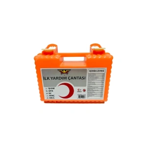 Eagle ıy070 ilk Yardım Çantası Ecza Dolabı ilk Yardım Ve Acil Müdahale Seti