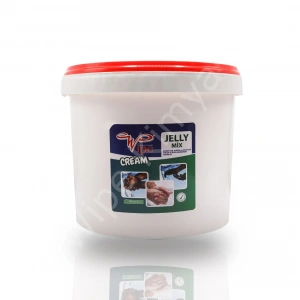 JELLY MIX El Temizleme Kremi - 15 kg