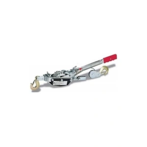 Junior JHC2000 Junıor Halatlı Çektirme 2000KG 5MMX2MT