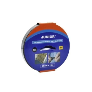 Junıor Kaydırmazlık Bandı 25mm 15 Metre