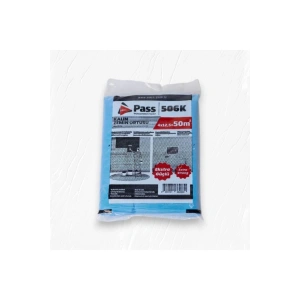 Kalın Zemin Örtüsü 50m2