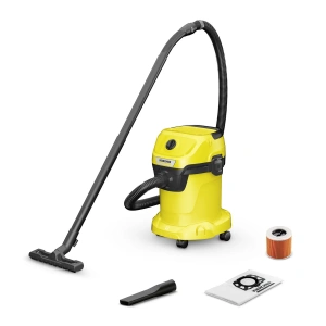 Karcher Wd 3 V-17/4/20 Islak Kuru Süpürge EU 1.628-127.0