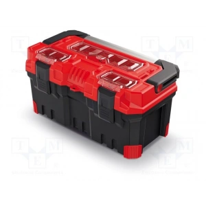 Kistenberg Takım Çantası Titan Plus KTIPA5025 mm. 496 x 258 x 240